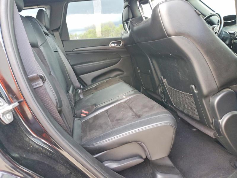 Продаж на аукціоні авто 2020 Jeep Grand Cherokee, vin: 1C4RJFAG5LC326303, номер лоту: 50142936