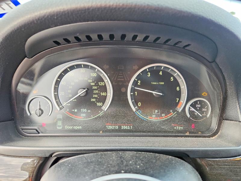 Продажа на аукционе авто 2014 Bmw 550, vin: WBAKN9C54ED681525, номер лота: 50734236
