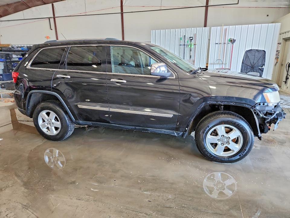 Aukcja sprzedaży 2013 Jeep Grand Cherokee, vin: 1C4RJFAG6DC544591, numer aukcji: 49968746