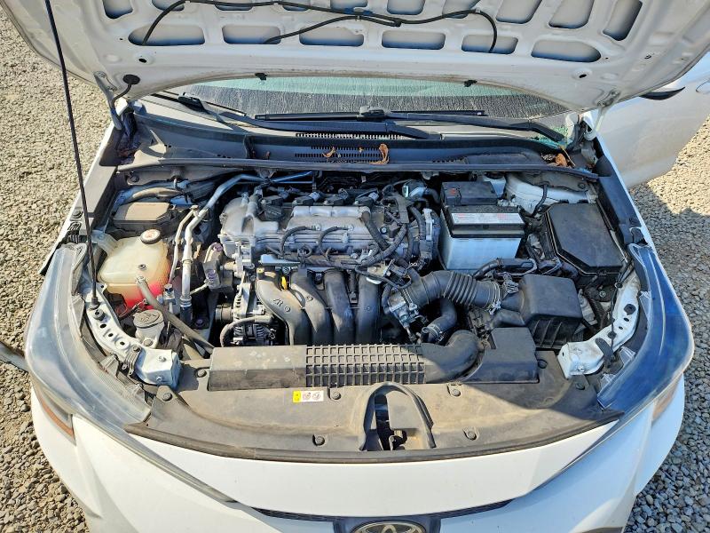 51382096 :رقم المزاد ، 5YFDPRAE5LP087481 vin ، 2020 Toyota Corolla مزاد بيع