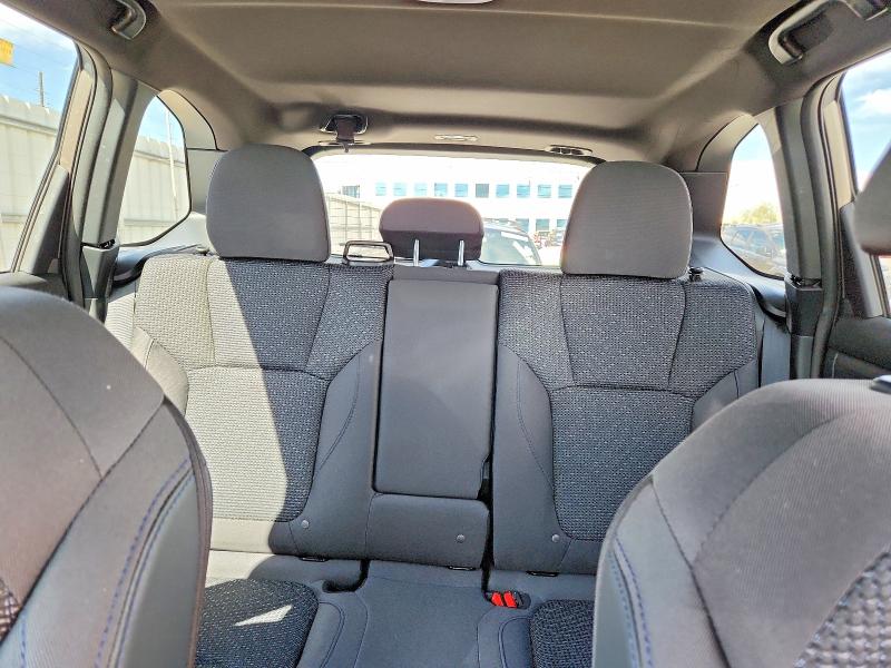 Продажа на аукционе авто 2025 Subaru Forester, vin: JF2SLDDC4SH615796, номер лота: 51346926