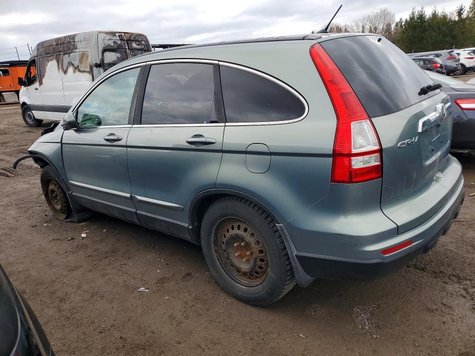 Aukcja sprzedaży 2010 Honda Cr-v, vin: 5J6RE3H55AL803682, numer aukcji: 48286456