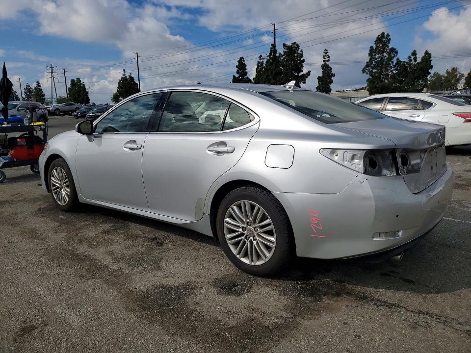 Продажа на аукционе авто 2014 Lexus Es 350, vin: JTHBK1GG0E2112531, номер лота: 48410886