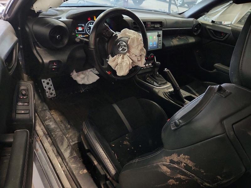 Aukcja sprzedaży 2022 Toyota Gr86, vin: JF1ZNBF12N8757775, numer aukcji: 47959776