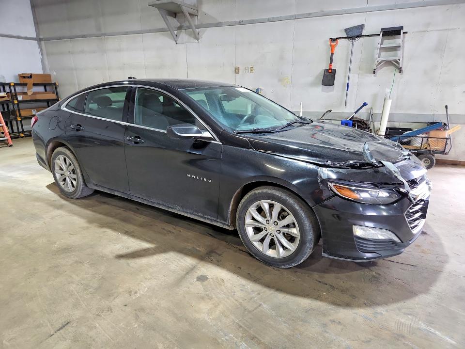 Продаж на аукціоні авто 2020 Chevrolet Malibu, vin: 1G1ZD5ST8LF086832, номер лоту: 51458896