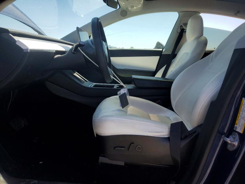Aukcja sprzedaży 2021 Tesla Model Y, vin: 5YJYGDEE1MF301524, numer aukcji: 50766126