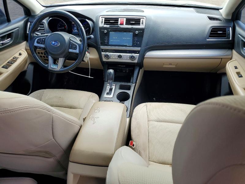 50644176 :رقم المزاد ، 4S3BNBD60F3074529 vin ، 2015 Subaru Legacy مزاد بيع