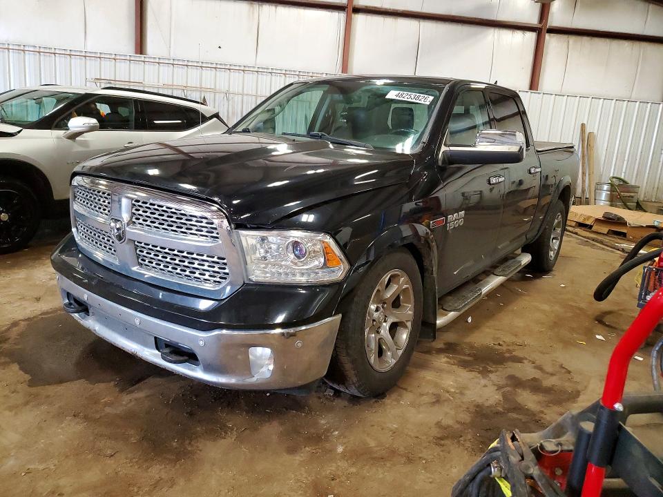 Продажа на аукционе авто 2014 Ram 1500, vin: 1C6RR7VM3ES100212, номер лота: 48253826