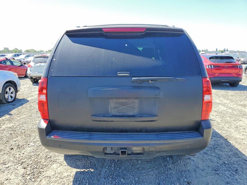 46777346 :رقم المزاد ، 1GNSCBE01DR180778 vin ، 2013 Chevrolet Tahoe مزاد بيع