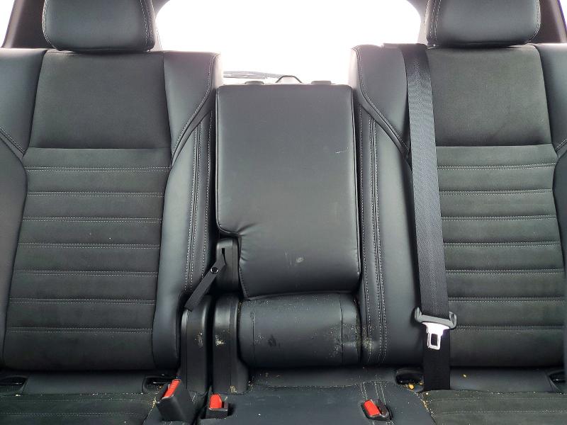 49966696 :رقم المزاد ، JA4J3UA89PZ011506 vin ، 2023 Mitsubishi Outlander مزاد بيع