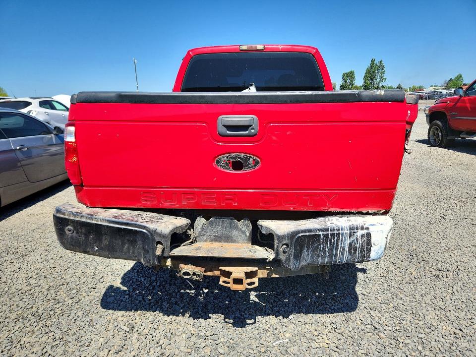 51467296 :رقم المزاد ، 1FTSX21Y49EA79208 vin ، 2009 Ford F250 مزاد بيع