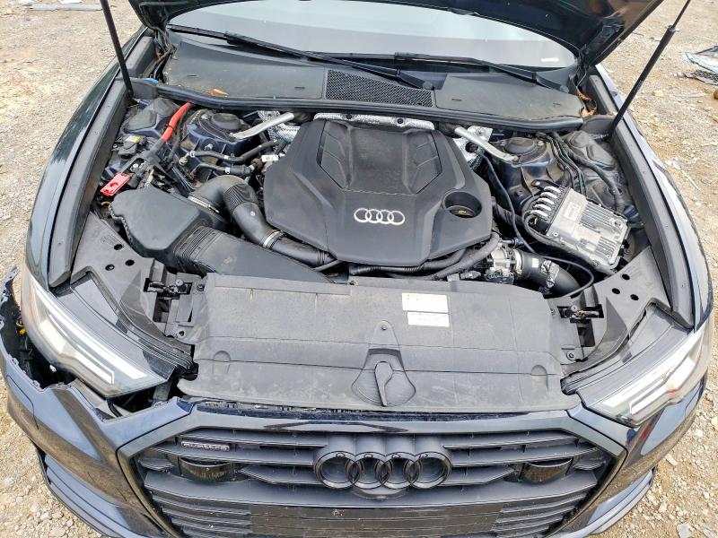 Aukcja sprzedaży 2021 Audi A6, vin: WAUL2AF21MN063376, numer aukcji: 51513596