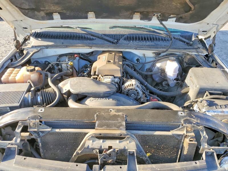 Продажа на аукционе авто 2000 Chevrolet Silverado, vin: 2GCEC19V6Y1109855, номер лота: 51303836
