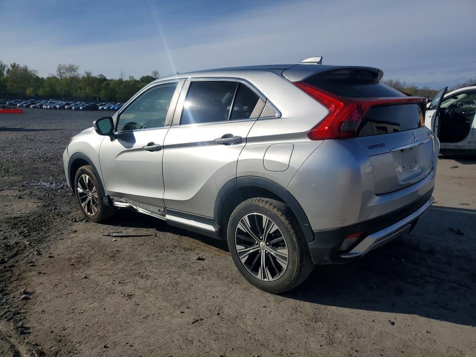 Продаж на аукціоні авто 2018 Mitsubishi Eclipse Cross, vin: JA4AT5AA1JZ039509, номер лоту: 51381436