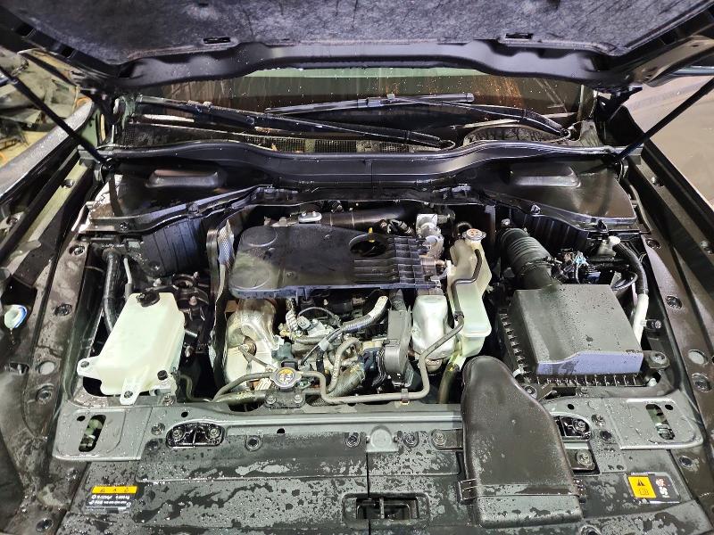 Продаж на аукціоні авто 2025 Mazda Cx-90, vin: JM3KKCHD0S1208749, номер лоту: 48844716
