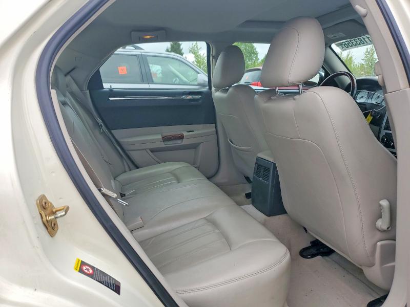 Aukcja sprzedaży 2006 Chrysler 300c, vin: 2C3LA63H16H196859, numer aukcji: 51183356