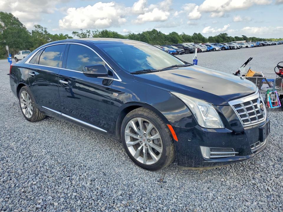 Продаж на аукціоні авто 2015 Cadillac Xts, vin: 2G61M5S30F9246674, номер лоту: 49505446