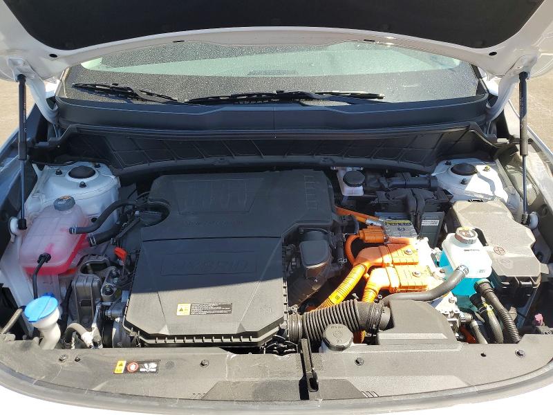 Aukcja sprzedaży 2025 Kia Niro, vin: KNDCS3LF3S5308441, numer aukcji: 50512166
