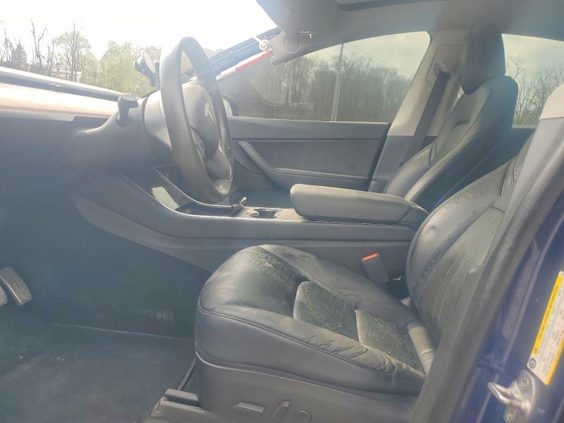 49413036 :رقم المزاد ، 5YJYGDEE2LF046929 vin ، 2020 Tesla Model Y مزاد بيع