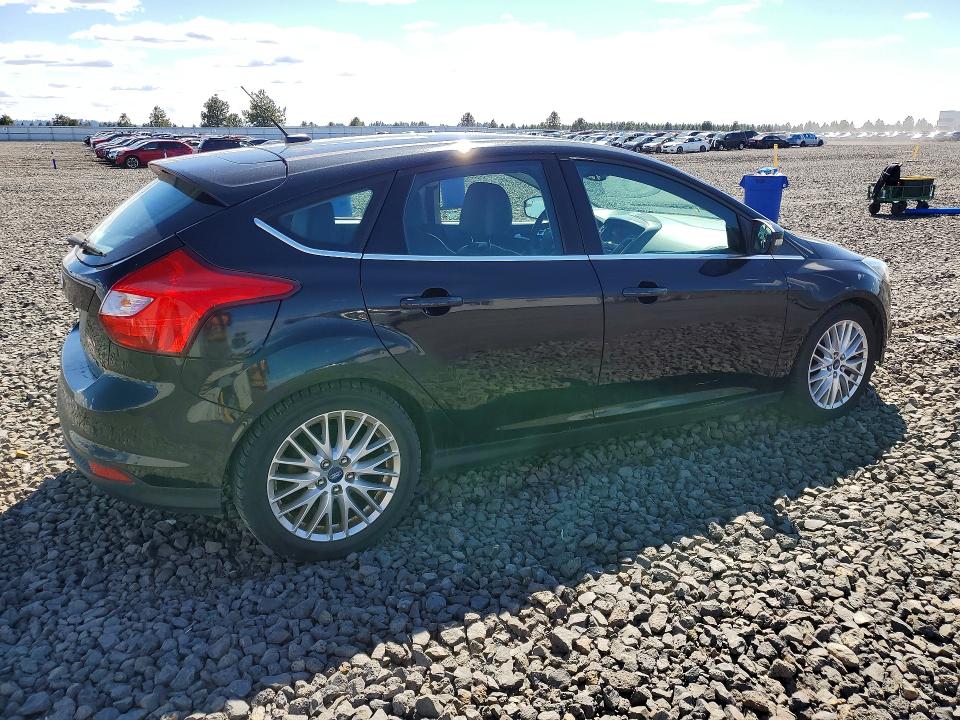 Продаж на аукціоні авто 2012 Ford Focus, vin: 1FAHP3M24CL430022, номер лоту: 49504966