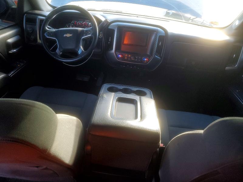 Aukcja sprzedaży 2016 Chevrolet Silverado, vin: 1GCVKREC3GZ302427, numer aukcji: 49012956