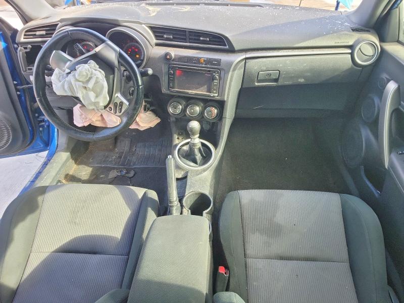 Продаж на аукціоні авто 2015 Scion Tc, vin: JTKJF5C74FJ004508, номер лоту: 48971226