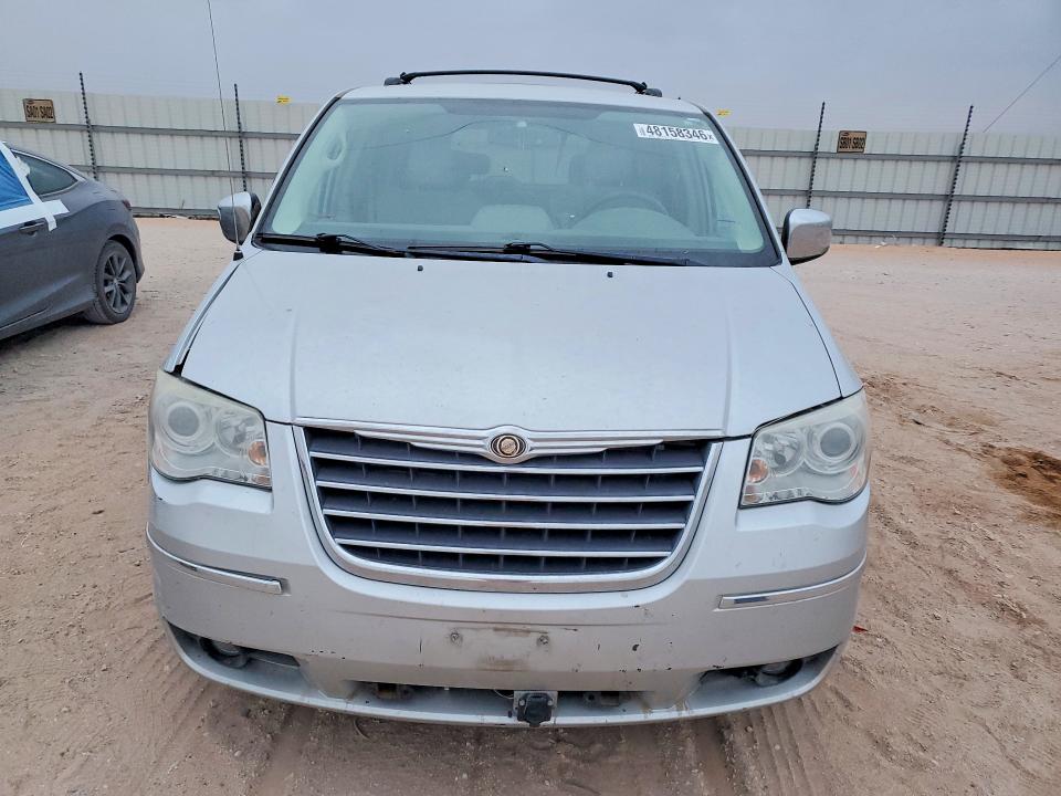 Aukcja sprzedaży 2008 Chrysler Town & Country, vin: 2A8HR64X58R134404, numer aukcji: 48158346