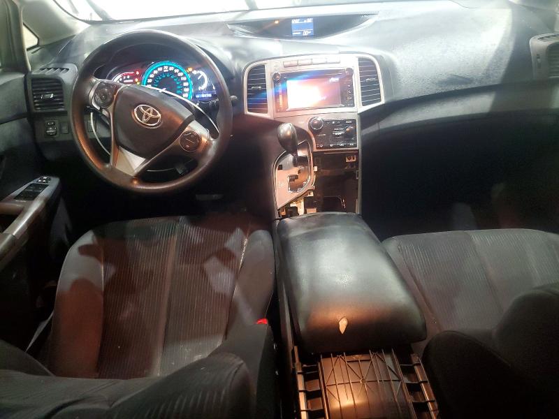 Aukcja sprzedaży 2013 Toyota Venza, vin: 4T3BK3BB7DU076299, numer aukcji: 50981326