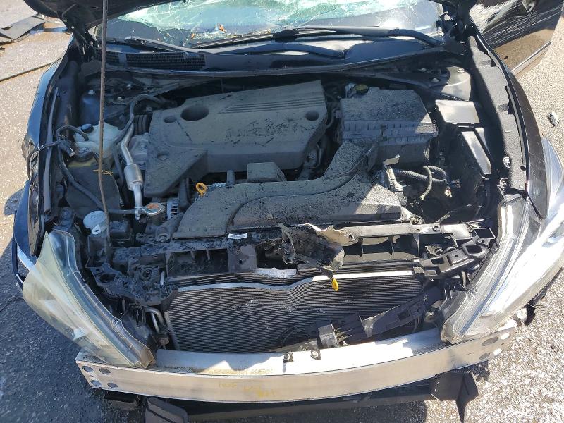 Aukcja sprzedaży 2017 Nissan Altima, vin: 1N4AL3AP0HC498953, numer aukcji: 48622296