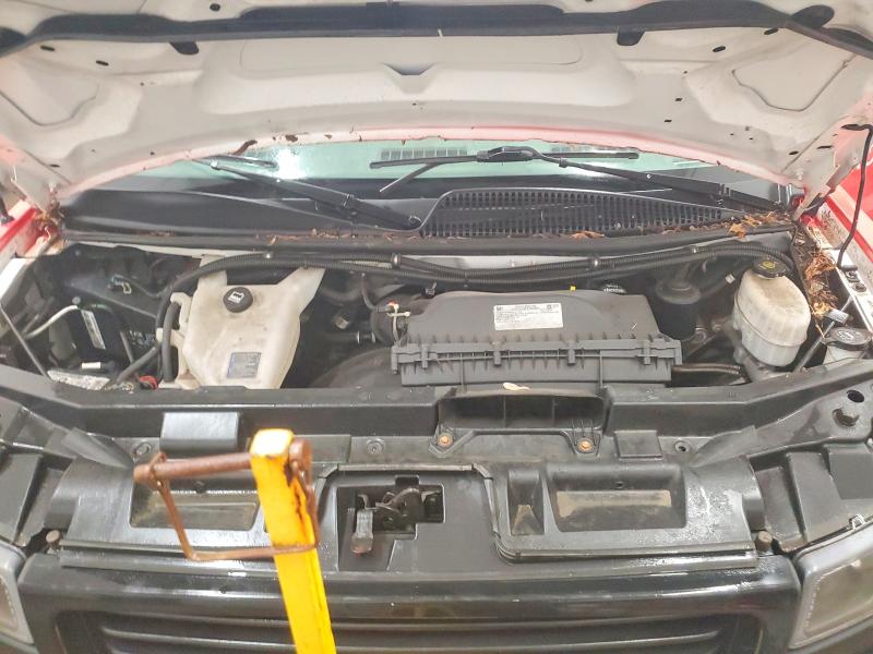 Продажа на аукционе авто 2020 Gmc Savana, vin: 1GTW7AFPXL1117146, номер лота: 47992376