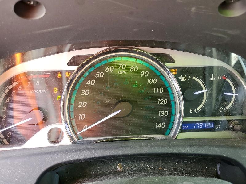 2013 Toyota Venza მანქანა იყიდება აუქციონზე, vin: 4T3ZA3BB1DU066563, აუქციონის ნომერი: 48780056