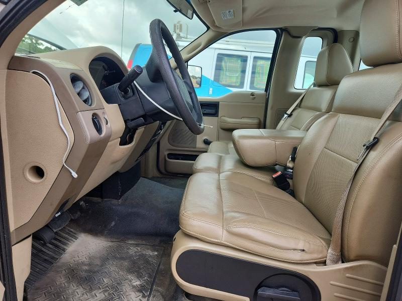 Продаж на аукціоні авто 2008 Ford F150, vin: 1FTRF122X8KB80579, номер лоту: 51633546