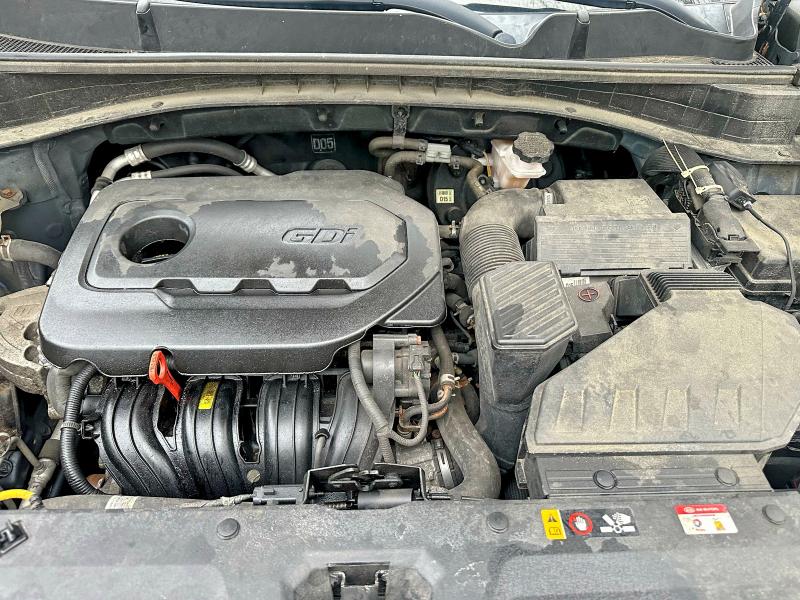 51572206 :رقم المزاد ، KNDPMCACXK7584463 vin ، 2019 Kia Sportage مزاد بيع