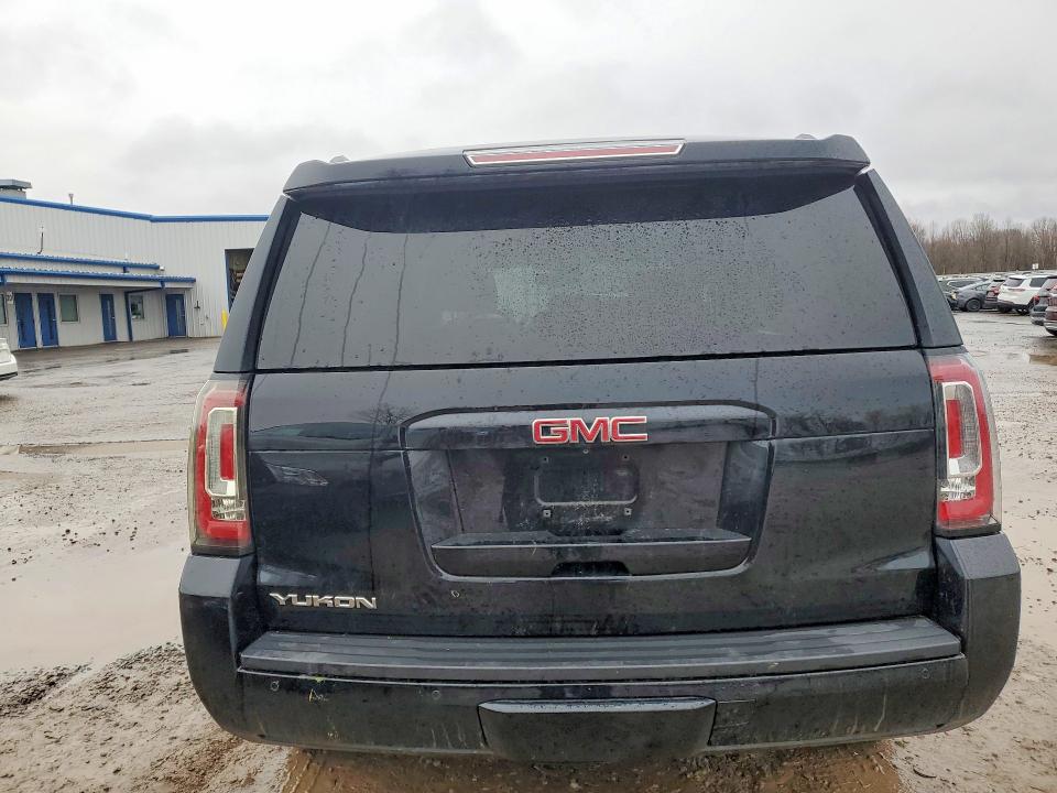 Aukcja sprzedaży 2017 Gmc Yukon, vin: 1GKS2BKCXHR293231, numer aukcji: 48782526