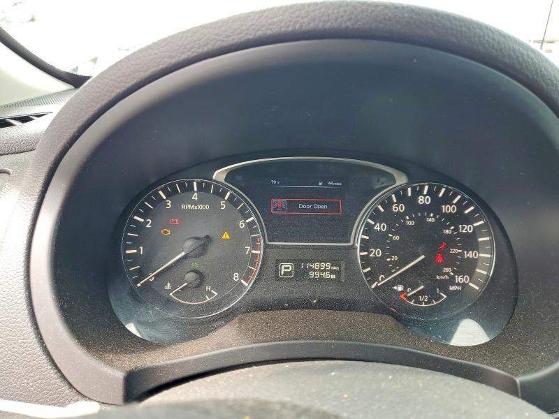 Aukcja sprzedaży 2015 Nissan Altima, vin: 1N4AL3AP6FN331837, numer aukcji: 48700736