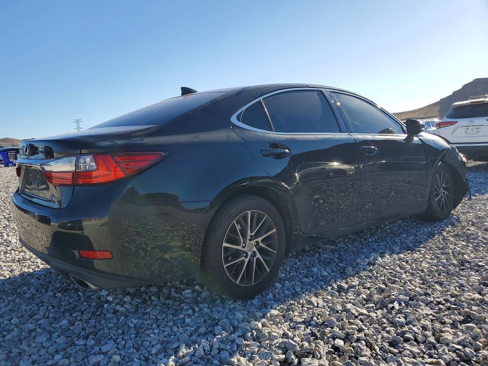 Продажа на аукционе авто 2017 Lexus Es, vin: 58ABK1GG7HU069501, номер лота: 49969976