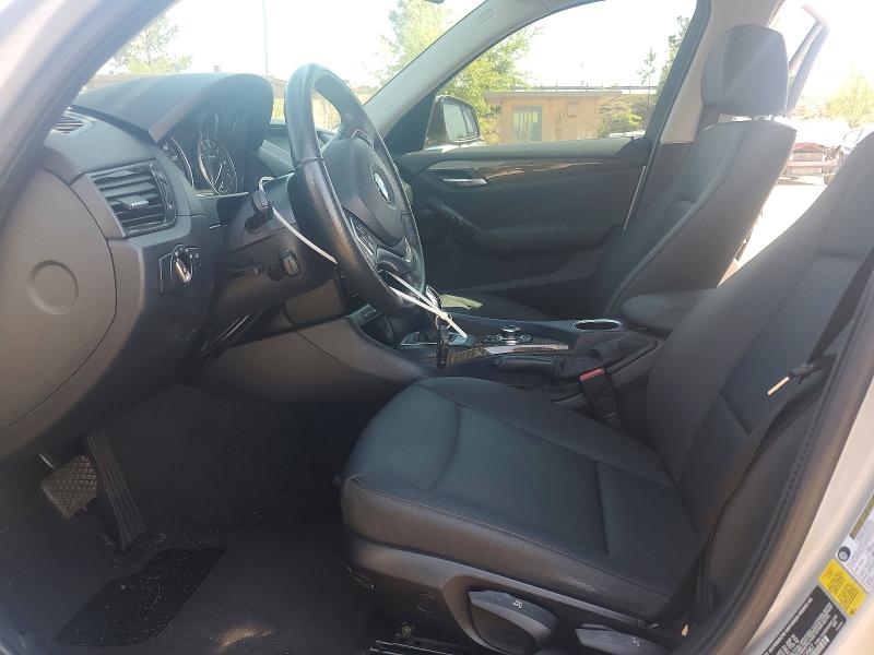 50240746 :رقم المزاد ، WBAVM1C57EVW52967 vin ، 2014 Bmw X1 مزاد بيع