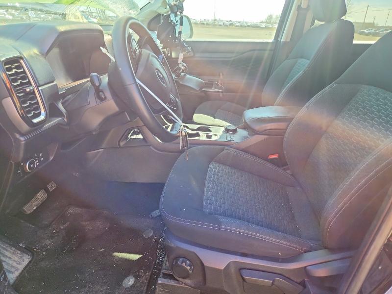 Продажа на аукционе авто 2024 Ford Ranger, vin: 1FTER4HHXRLE42972, номер лота: 51182566