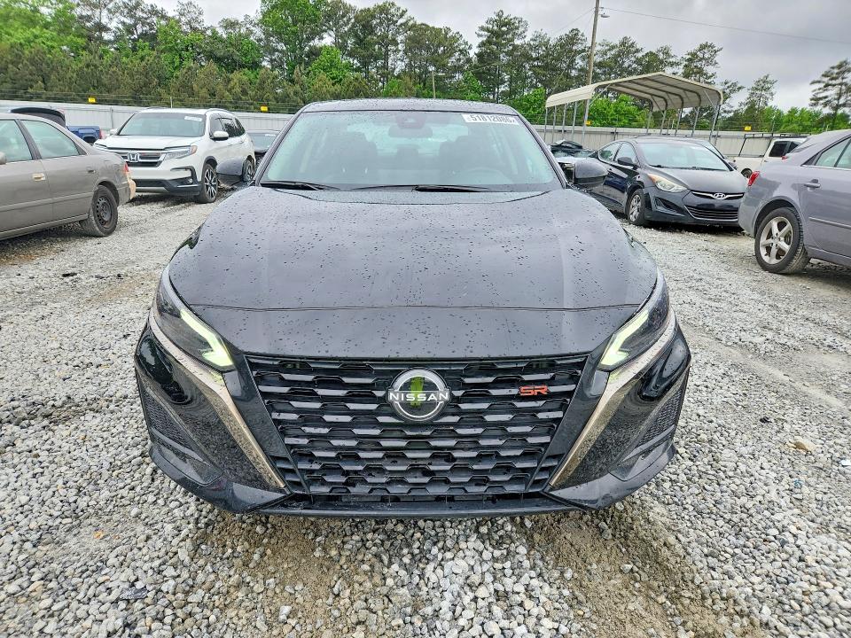 Auction sale of the 2024 Nissan Altima, vin: 1N4BL4CVXRN403701, lot number: 51812086