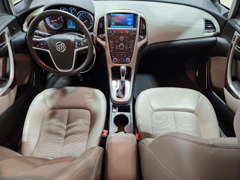 2015 Buick Verano მანქანა იყიდება აუქციონზე, vin: 1G4PP5SK9F4187788, აუქციონის ნომერი: 50331706