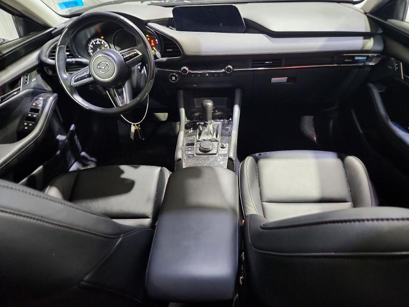 2021 Mazda 3 მანქანა იყიდება აუქციონზე, vin: JM1BPBAY7M1311042, აუქციონის ნომერი: 49956086