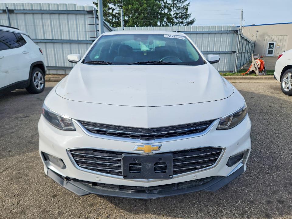 Продажа на аукционе авто 2017 Chevrolet Malibu, vin: 1G1ZJ5SU5HF207163, номер лота: 51278896