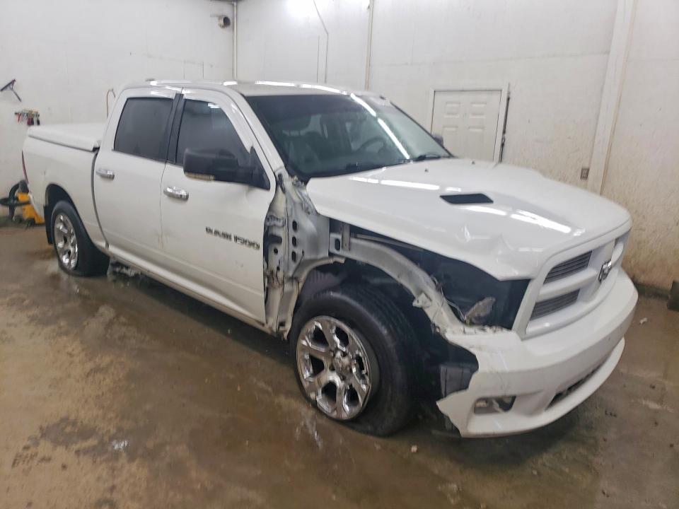 Aukcja sprzedaży 2012 Dodge Ram 1500, vin: 1C6RD7MT5CS184036, numer aukcji: 49036746