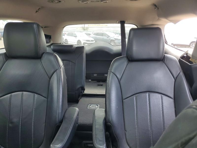 Продажа на аукционе авто 2013 Buick Enclave, vin: 5GAKRCKD3DJ236739, номер лота: 50747266