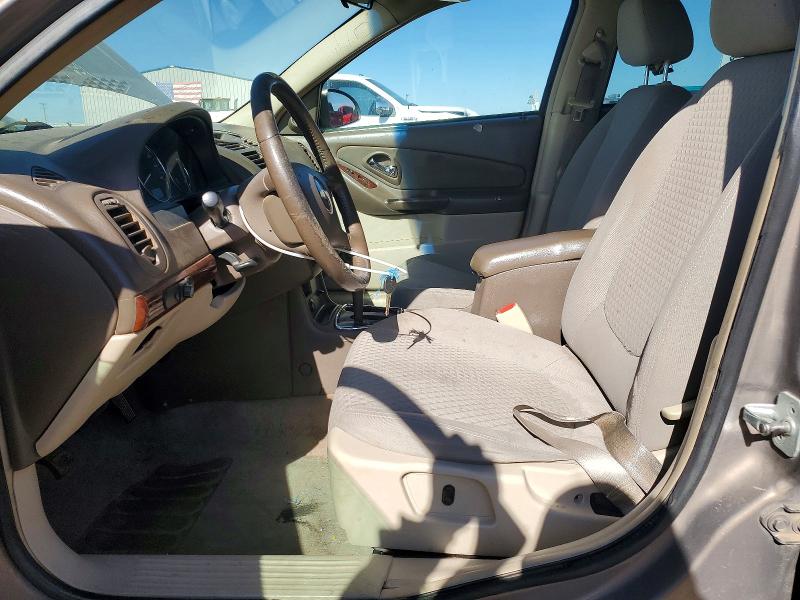 Aukcja sprzedaży 2008 Chev Malibu, vin: 1G1ZT58N38F102129, numer aukcji: 50367086