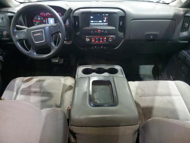 Aukcja sprzedaży 2016 Gmc Sierra, vin: 1GTV2LEC0GZ152984, numer aukcji: 49088806