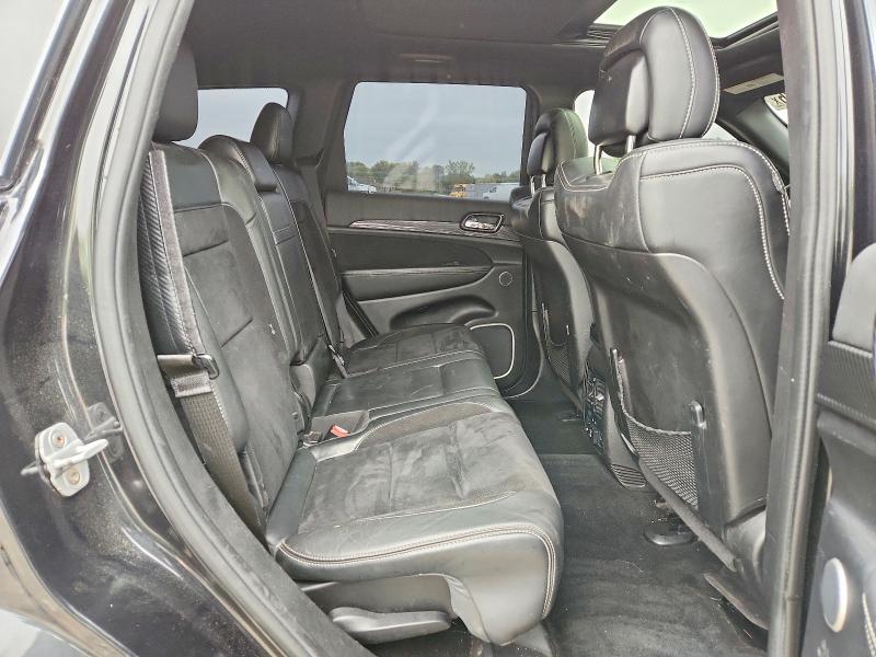 Aukcja sprzedaży 2014 Jeep Grand Cherokee, vin: 1C4RJFDJ4EC169650, numer aukcji: 50857086