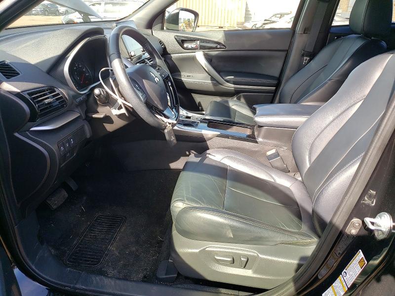 Aukcja sprzedaży 2024 Mitsubishi Eclipse Cross, vin: JA4ATWAA2RZ071791, numer aukcji: 51823846