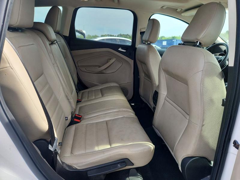 Продаж на аукціоні авто 2019 Ford Escape, vin: 1FMCU0J9XKUA02084, номер лоту: 48992726