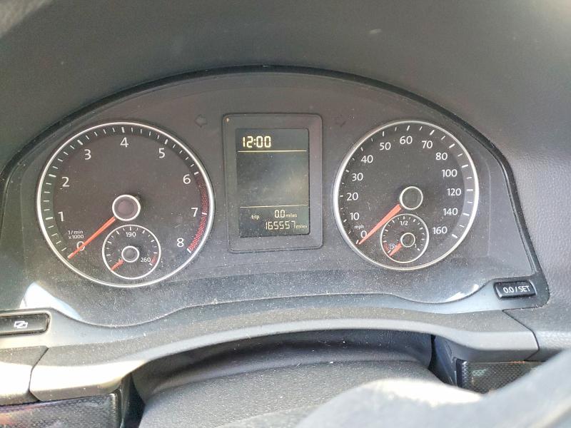 Aukcja sprzedaży 2010 Volkswagen Jetta, vin: 3VWRZ7AJ7AM049172, numer aukcji: 49972206